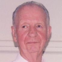 Obituary of Calvin Lewis Berkey