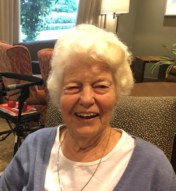 Obituary of Norma June Neill