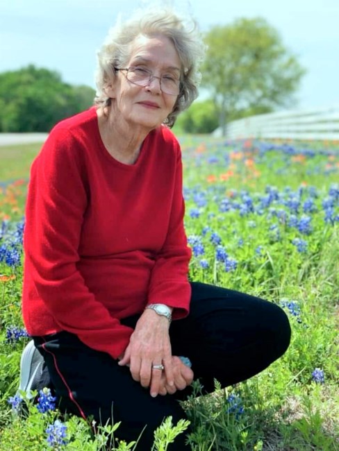 Obituary of Lynne King