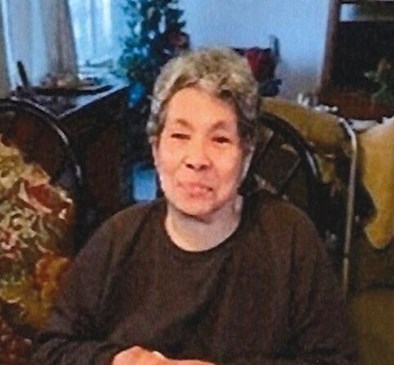 Obituary of Estela G Renteria