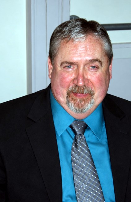 Obituary of Daryl Martin Britzius