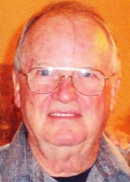 Obituary of John Howard