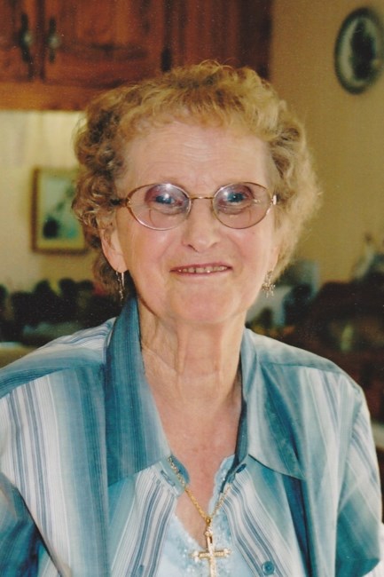 Obituary of Sophie Robbins