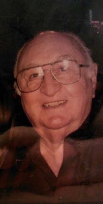 Obituary of Elliot Greene