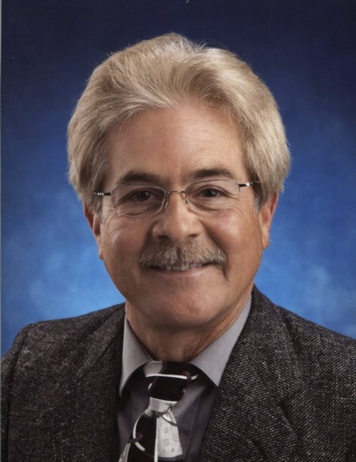 Obituary of Orlando Cuevas