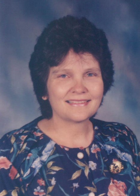 Obituary of Peggy Ann Jernigan
