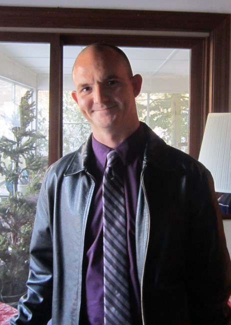 Obituary of Christopher James Hamilton