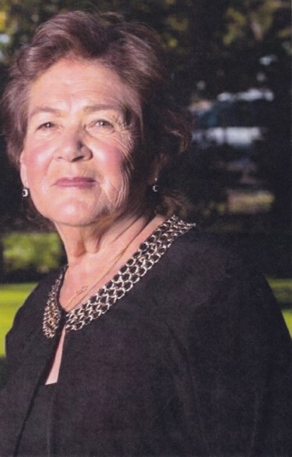 Obituary of Socorro Sandoval