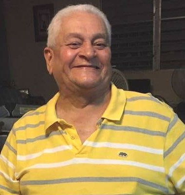 Obituary of Rafael "Felo" Caraballo Figueroa