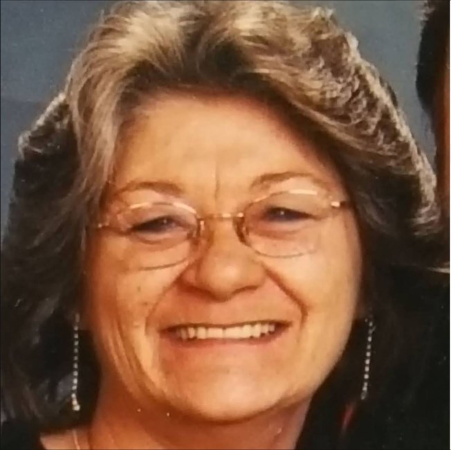 Obituary of Pamela Sue Jackson