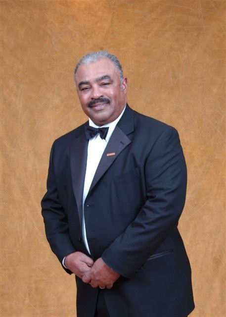 Obituary of Orlando Tyrone Barnett