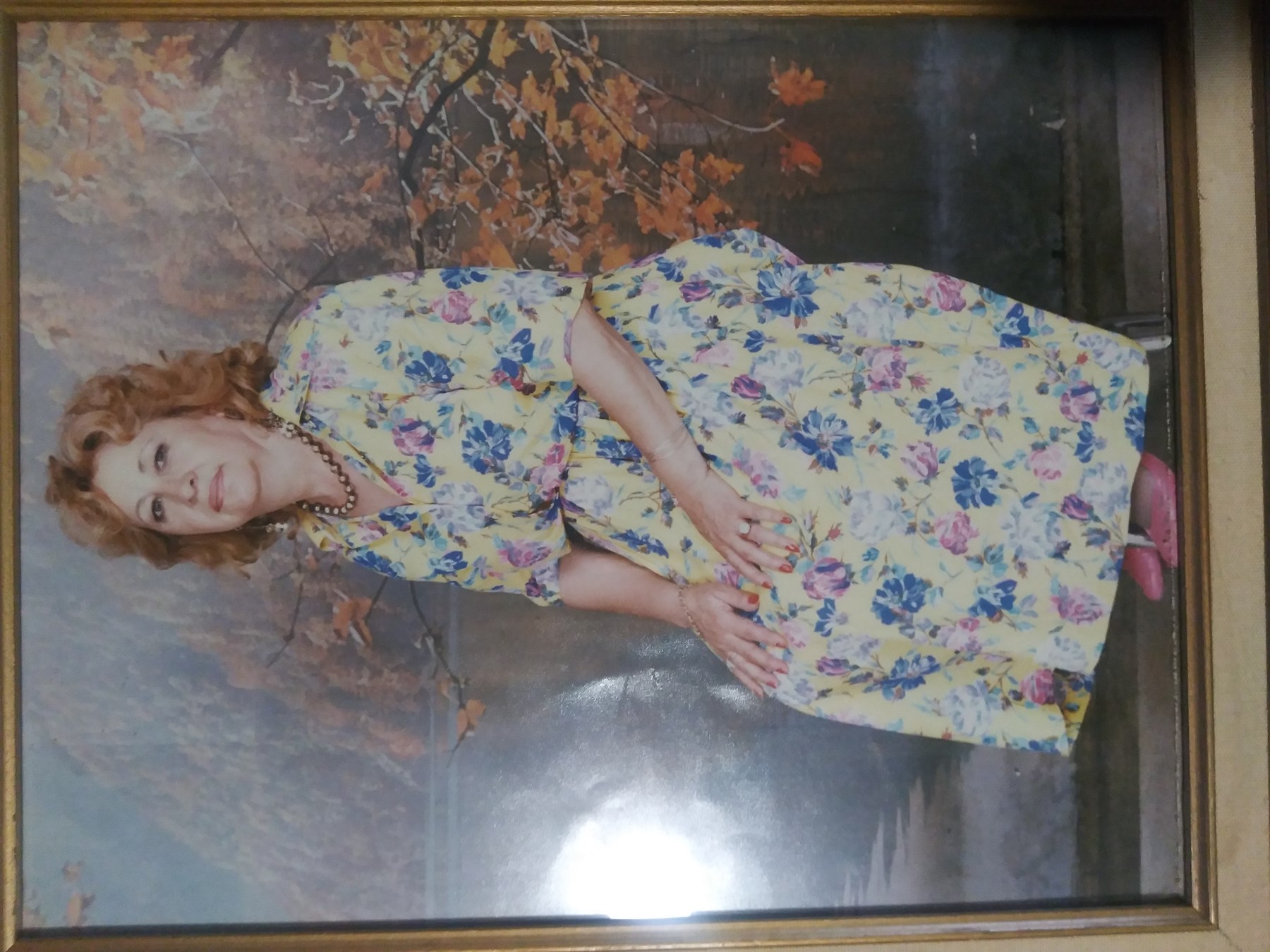 Obituary of Bertha Avila