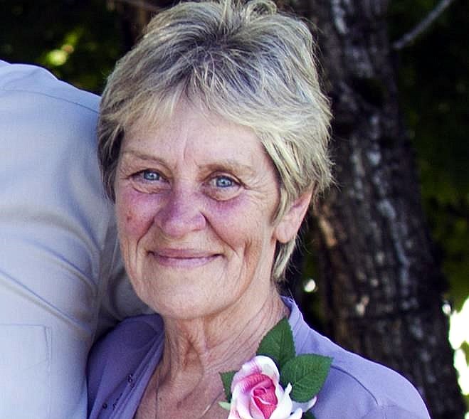 Obituary of Susan Dale Patterson