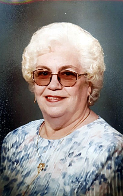 Obituary of Peggy J. Traxel
