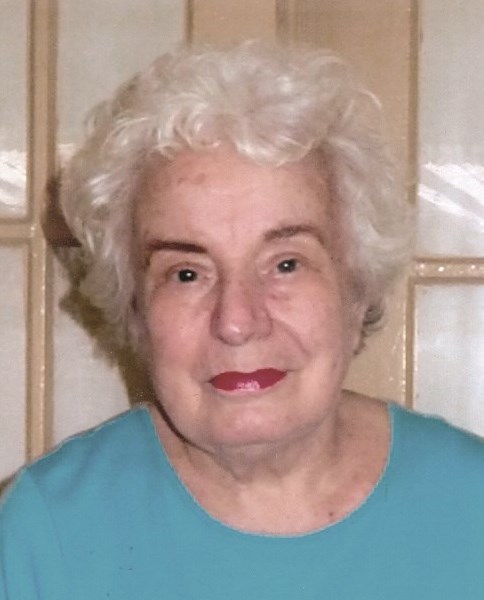 Obituary of Elena R. Barassi