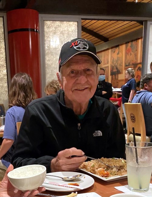 Obituario de Vernon Wayne Fontenot