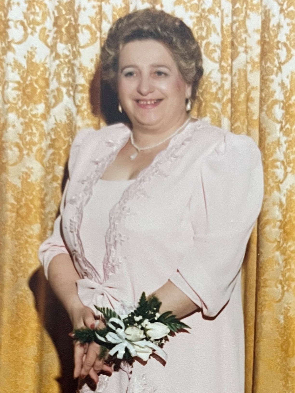 Irena Halina Udzielak Obituary Chicago, IL