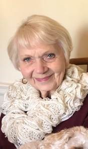 Obituario de Nancy J Bettinger