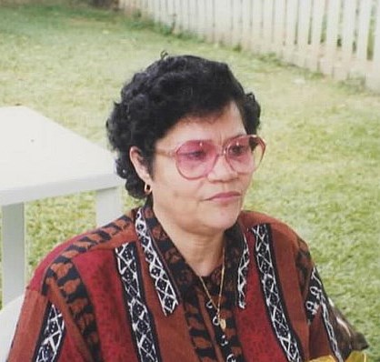 Obituary of Carmen Maldonado