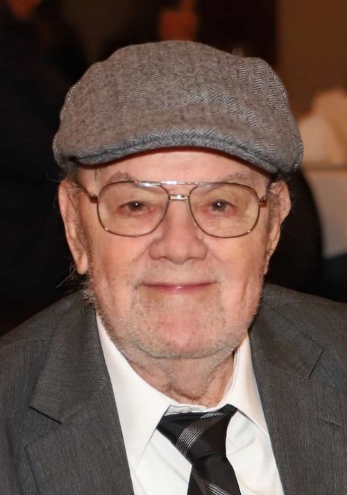 Obituary of Elton "Yogi" Levis Jr.