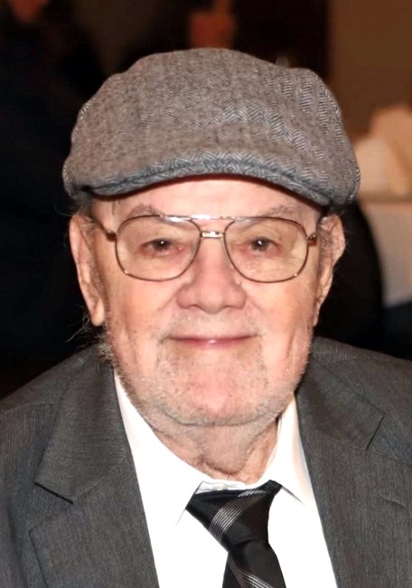 Obituary of Elton "Yogi" Levis Jr.