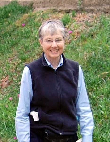 Avis de décès de Jean Breckinridge Showalter