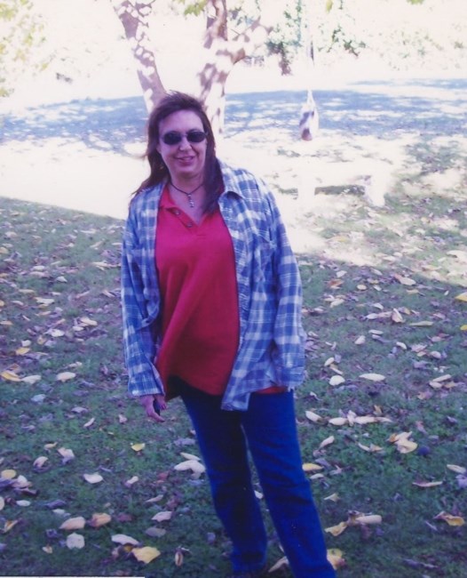 Obituary of Paula Gregory