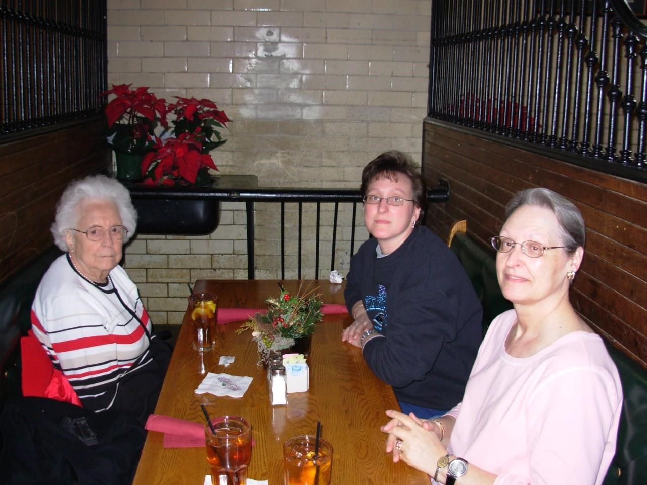 Obituary of Wanda C. Coltrane Richardson