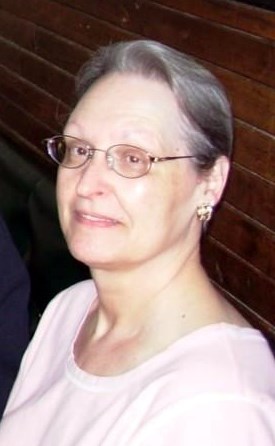 Obituary of Wanda C. Coltrane Richardson