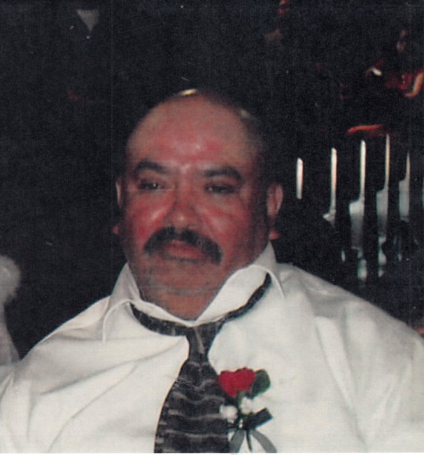 Obituary of Jose Luis Onate Ornelas