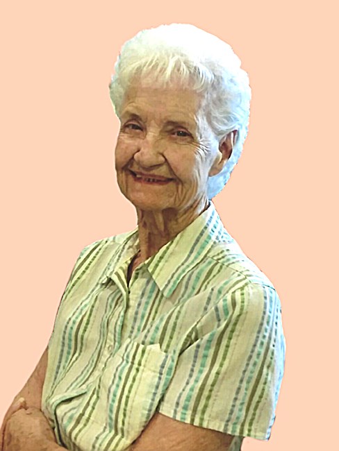 Obituary of Arlita June Akin