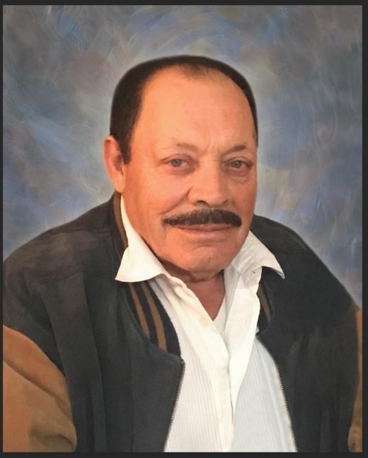 Obituary of Jesus Manuel Reynaga