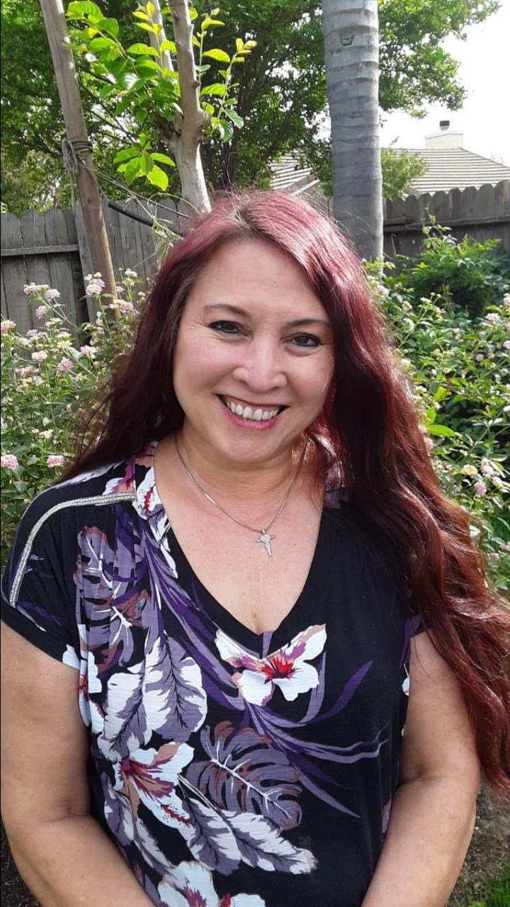 Obituary of Elena Maria Carpenter