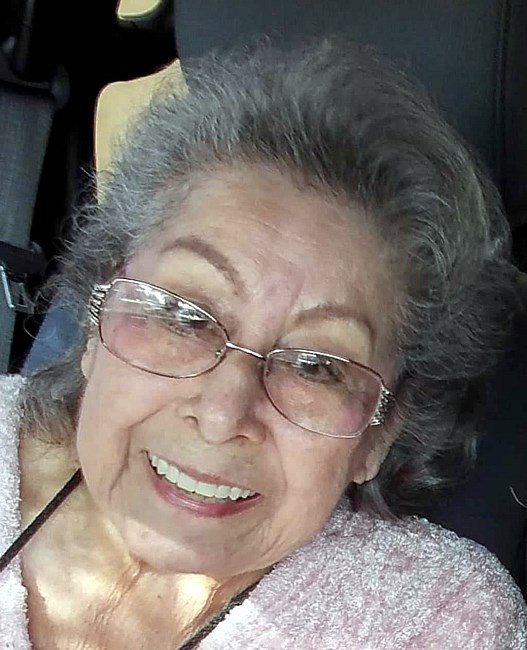 Obituary of Connie Senechal