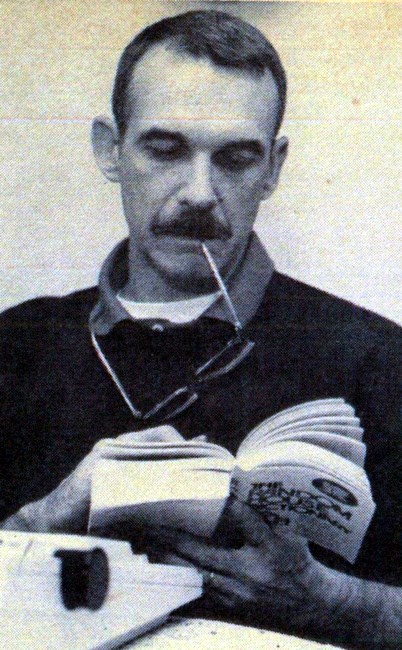 Obituary of William Jerald Wiegert