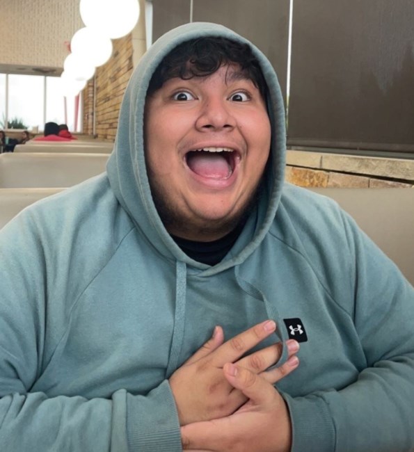 Obituary of Ivan Edgar Rangel