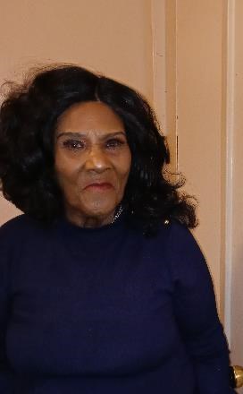 Obituario de Myra Moody