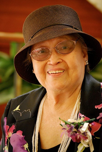 Obituario de Lauregilda Gutierrez Jamir