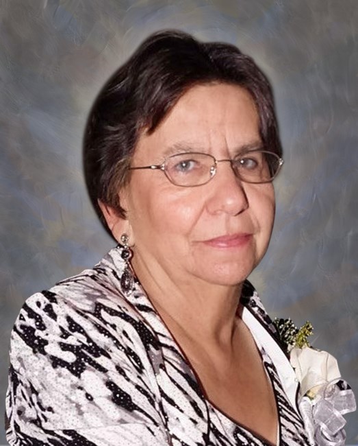 Obituary of Adelaida Garza