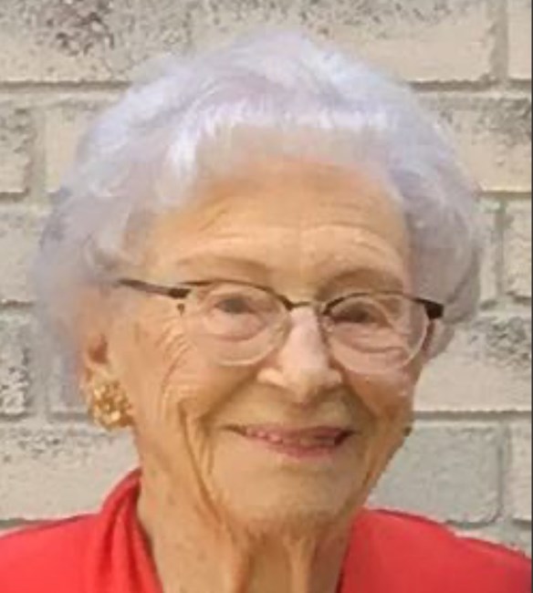 Obituary of Vivian Janet Piercy