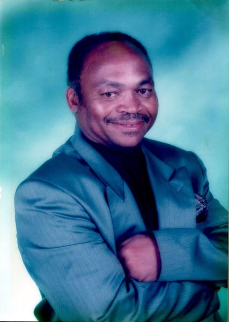 Obituary of James Edward Witchet