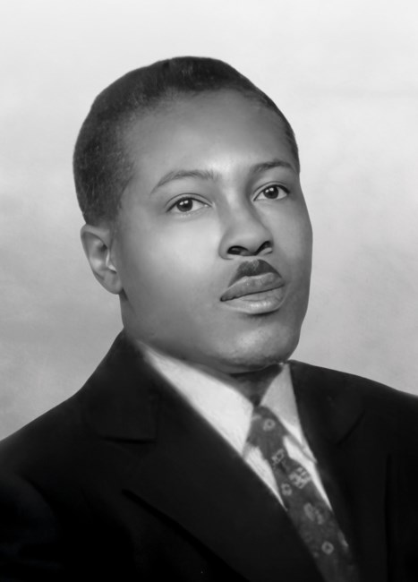 Obituary of Michiler Thomas