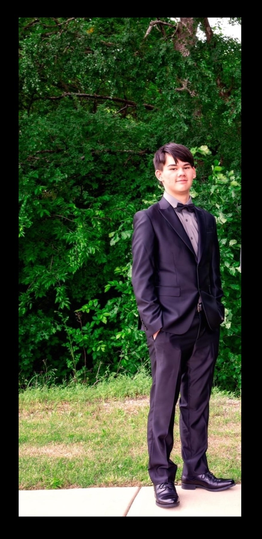 Obituary of Andrew Glenn Berryhill