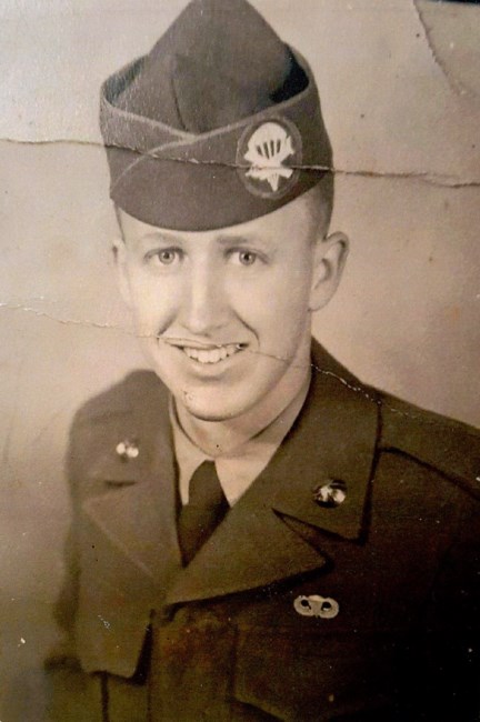 Obituary of Robert Melvin King Sr.