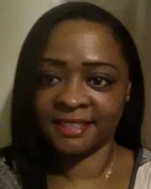 Obituary of Ebony Wilson