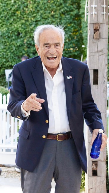 Obituary of Nicholas G. Grevelis