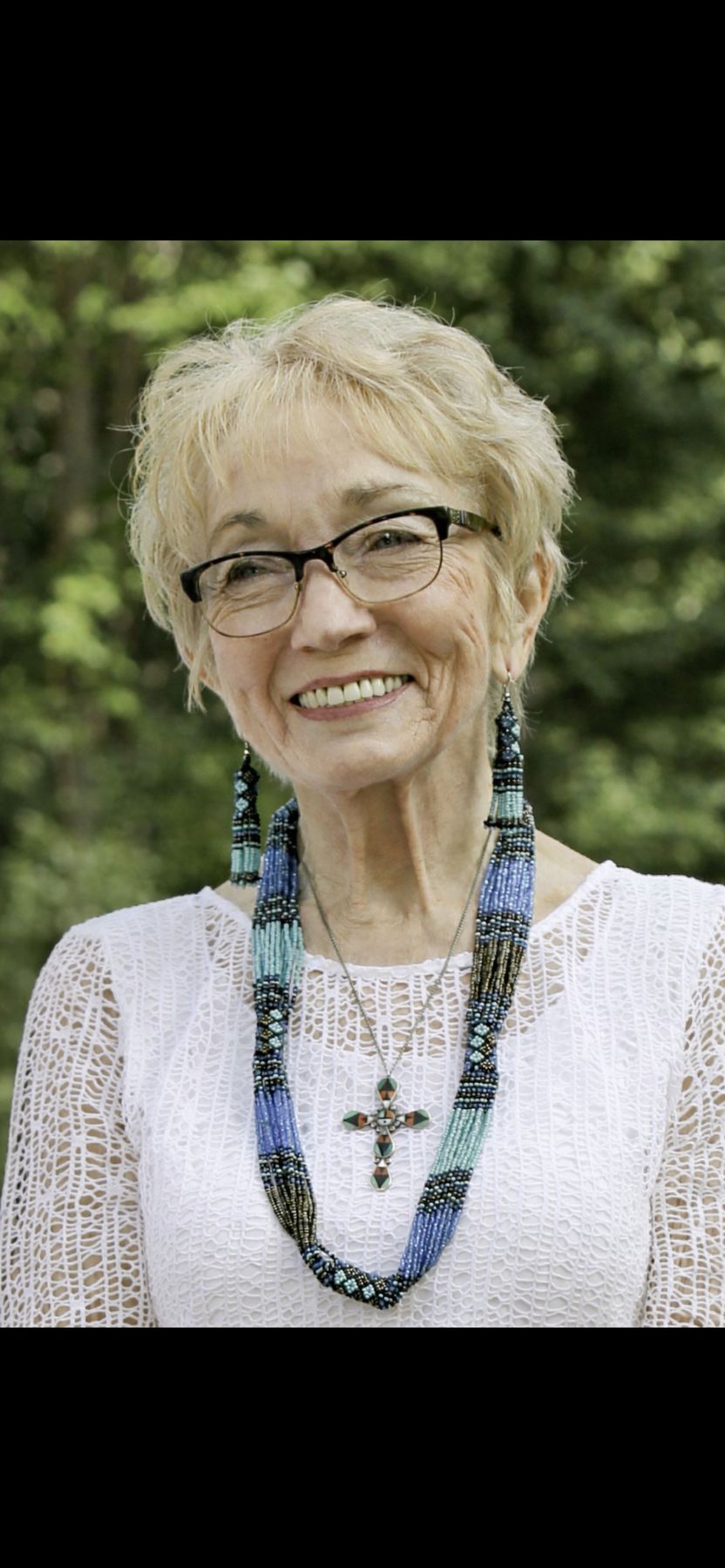 Obituary of Glenda Ostlund Bossen