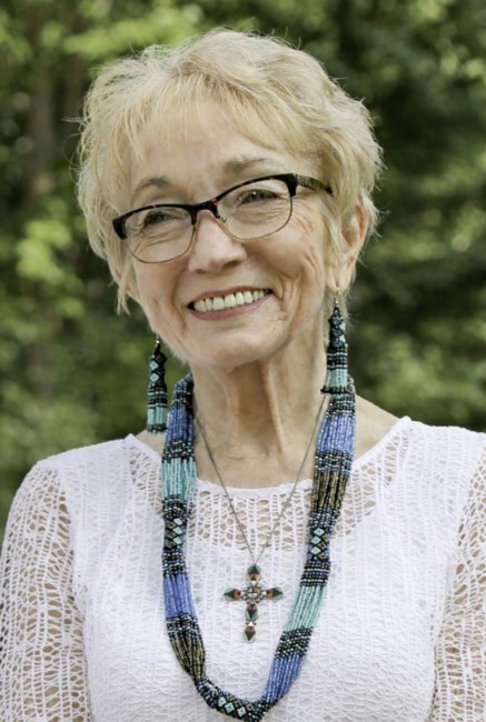 Obituary of Glenda Ostlund Bossen