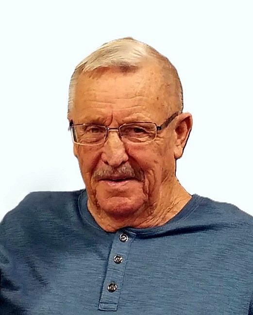 Obituary of Ronald "Ron" George Frank