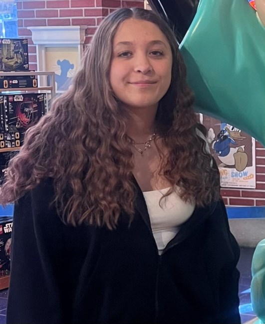 Obituary of Paige Aubrey Wesolowski